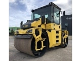 дорожный каток (двухвальцовый)  BOMAG BW 174 AP