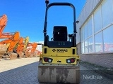 дорожный каток (двухвальцовый)  BOMAG BW 120 AD-5