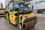 дорожный каток (двухвальцовый)  BOMAG BW 174 AP