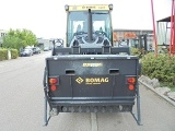 дорожный каток (двухвальцовый)  BOMAG BW 154 AP