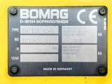 дорожный каток (двухвальцовый)  BOMAG BW 120 AD-4