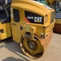 дорожный каток (двухвальцовый)  CATERPILLAR CB24B