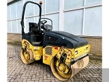 дорожный каток (двухвальцовый)  BOMAG BW 120 AD-4