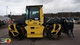 дорожный каток (двухвальцовый)  BOMAG BW 174 AP 4i AM