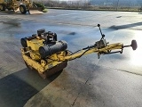 Дорожный каток (двухвальцовый)  <b>BOMAG</b> BW 65 S-2