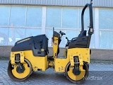 дорожный каток (двухвальцовый)  BOMAG BW 100 ADM-5