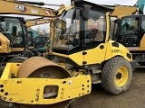 дорожный каток (двухвальцовый)  BOMAG BW 170 AD