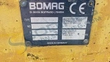 дорожный каток (двухвальцовый)  BOMAG BW 100 AD-3