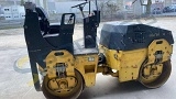 дорожный каток (двухвальцовый)  BOMAG BW 100 AD-3