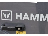 Дорожный каток (двухвальцовый)  <b>HAMM</b> HD 8 VV
