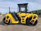 дорожный каток (двухвальцовый)  BOMAG BW 202 AD-50