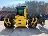 дорожный каток (двухвальцовый)  BOMAG BW 174 APO 4f