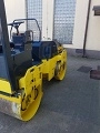 дорожный каток (двухвальцовый)  BOMAG BW 120 AD-3