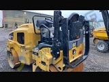 дорожный каток (двухвальцовый)  CATERPILLAR CB24B