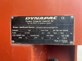 дорожный каток (двухвальцовый)  DYNAPAC CC 1100