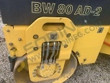 дорожный каток (двухвальцовый)  BOMAG BW 80 AD-2