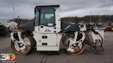 дорожный каток (двухвальцовый)  BOMAG BW 174 AP 4f AM