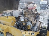 Дорожный каток (двухвальцовый)  <b>CATERPILLAR</b> CB24B