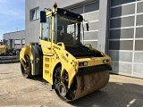 дорожный каток (двухвальцовый)  BOMAG BW 151 AD-4