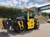 дорожный каток (двухвальцовый)  BOMAG BW 174 AP 4 AM Hybrid