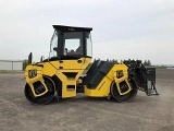 дорожный каток (двухвальцовый)  BOMAG BW 154 AD-5