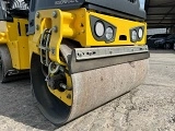 дорожный каток (двухвальцовый)  BOMAG BW 100 ADM-5