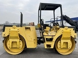 дорожный каток (двухвальцовый)  BOMAG BW 144 AD-2