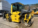 дорожный каток (двухвальцовый)  BOMAG BW 174 APO 4f