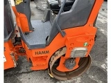 дорожный каток (двухвальцовый)  HAMM HD 12 VV