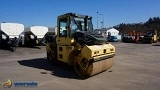 дорожный каток (двухвальцовый)  BOMAG BW 174 AD