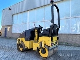 дорожный каток (двухвальцовый)  BOMAG BW 100 ADM-5