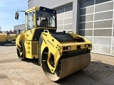 дорожный каток (двухвальцовый)  BOMAG BW 151 AD-4