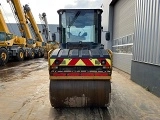 дорожный каток (двухвальцовый)  CATERPILLAR CB44B