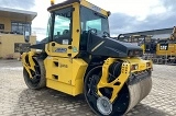 дорожный каток (двухвальцовый)  BOMAG BW 174 AP 4i