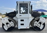 дорожный каток (двухвальцовый)  BOMAG BW 174 AD