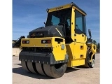 дорожный каток (двухвальцовый)  BOMAG BW 154 AD-4