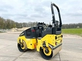 дорожный каток (двухвальцовый)  BOMAG BW 120 AD-5