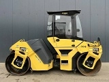 дорожный каток (двухвальцовый)  BOMAG BW 141 AD-5