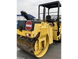 дорожный каток (двухвальцовый)  BOMAG BW 144 AD-2