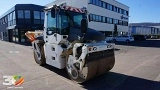 дорожный каток (двухвальцовый)  BOMAG BW 174 AP 4f AM