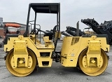 дорожный каток (двухвальцовый)  BOMAG BW 144 AD-2