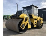 Дорожный каток (двухвальцовый)  <b>BOMAG</b> BW 202 AD-50