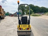 дорожный каток (двухвальцовый)  BOMAG BW 100 ADM-5