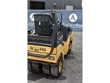 дорожный каток (двухвальцовый)  BOMAG BW 100 AC-4