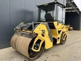 дорожный каток (двухвальцовый)  BOMAG BW 141 AD-5