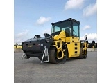 дорожный каток (двухвальцовый)  BOMAG BW 174 AP