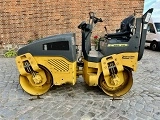 дорожный каток (двухвальцовый)  BOMAG BW 100 AD-4