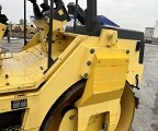 дорожный каток (двухвальцовый)  BOMAG BW 144 AD-2