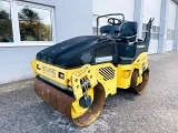 дорожный каток (двухвальцовый)  BOMAG BW 120 AD-4