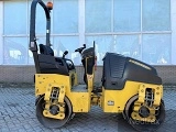 дорожный каток (двухвальцовый)  BOMAG BW 100 ADM-5